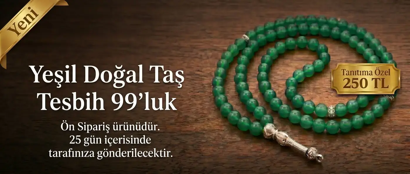 Özel Günler İçin Hediyeler